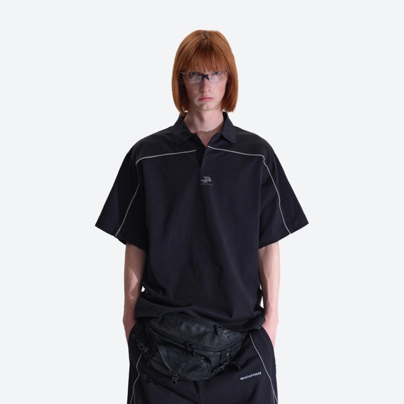 Stitched Edge Classic T-shirt